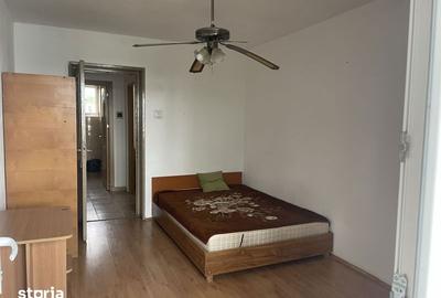 Apartament cu 2 camere în Gării - 2
