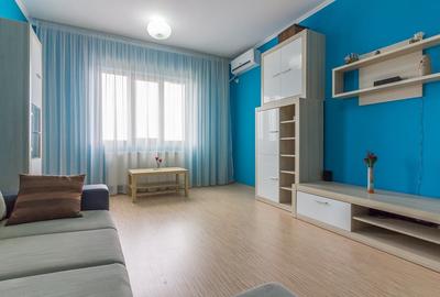 Apartament 2 camere cu priveliște, mobilat, Lujerului - Virtuții, bloc 2012 - 1
