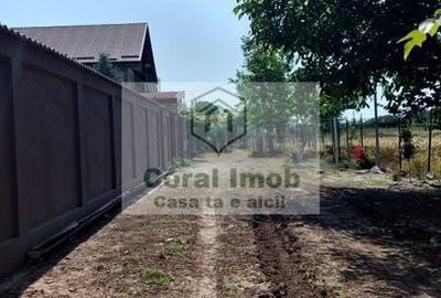 Vanzare 754mp teren Afumati, constructii case - 9