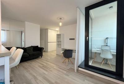 Apartament de închiriat – 2 camere, ISHO, etaj 14 - 20