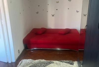 Apartament cu 2 camere semidecomandat în Chișoda - 1
