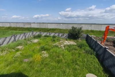 Casă cu 4 camere cu Teren 500 Mp în Rădăuți - 5