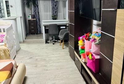 Garsonieră în Brazda lui Novac