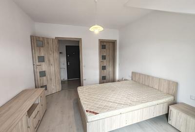 Apartament 2 camere, Tractorul - bloc nou, mobilat, priveliste superba - 3