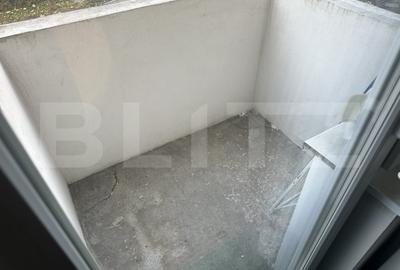 Apartament cu 2 camere, semidecomandat, 35 mp, Deva - 11