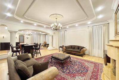 Casă individuală cu 7 camere cu Piscina în Pipera