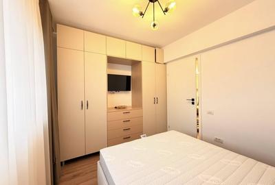 APARTAMENT 3 CAMERE DE INCHIRIAT 81 RESIDENCE - 13