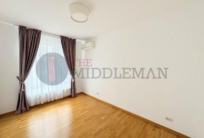 Apartament cu 4 camere decomandat, mobilat în Floreasca - 10