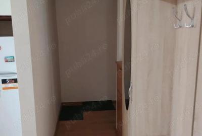 Apartament cu 2 camere semidecomandat în Central - 7
