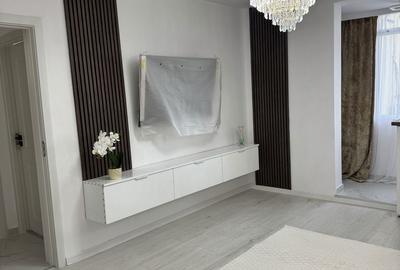 Apartament cu 2 camere în Drumul Taberei - 7
