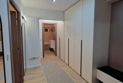 Apartament cu 2 camere decomandat în Baba-Dochia - 2