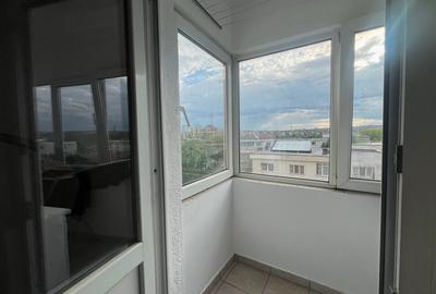 Garsonieră decomandată în Cug - 8