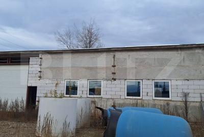 Spațiu comercial, în Central - 1