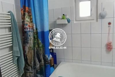 Apartament cu 3 camere decomandat în Alexandru cel Bun - 1