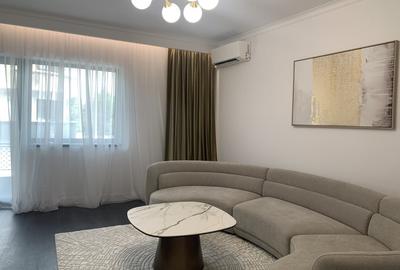 BELLER | FLOREASCA| 3 CAMERE MODERN| MOBILAT NOU ROVERE