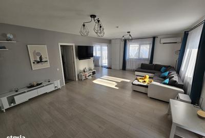 Casă în zona Hărman, cod 8111 - 5