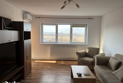 Apartament cu 2 camere decomandat în Valea Aurie - 4