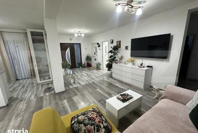 Casă cu 4 camere cu Teren 557 Mp în Păulești - 19