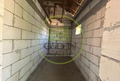 Casa P+1+M, 330 MP teren, 140 MP utili, Brestei - 6