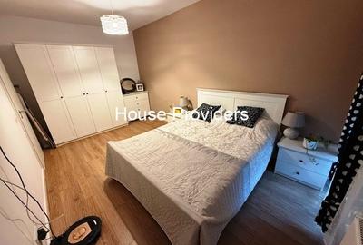 Inchiriere Casa Cubic Residence 5 Ghencea mobilata utilata 2 parcari - 22