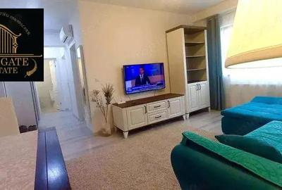 2 Camere Regie Residence Metrou Balcon Parcare - 4