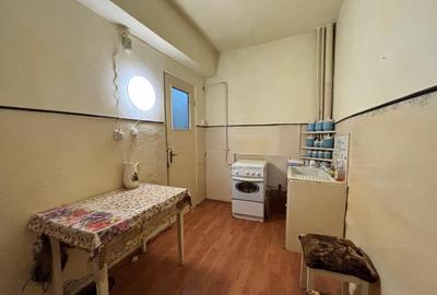 Apartament cu 3 camere decomandat în Ultracentral - 6