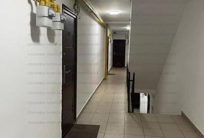 Apartament cu 2 camere, mobilat în Rahova