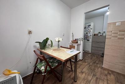 Apartament cu 2 camere semidecomandat în Piața Centrală - 6