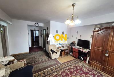 Apartament 2 Camere, Etaj 3, 55 mp, Decomandat, Zona Penny Micesti - 2