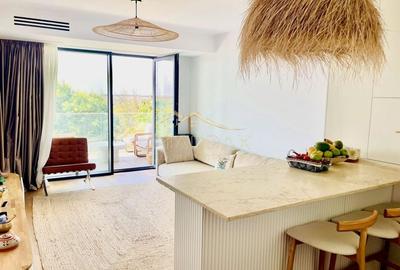 Apartament 2 camere cu terasa spatioasa in *Vogh Olimp* (la 5 minute de plaja) - 23