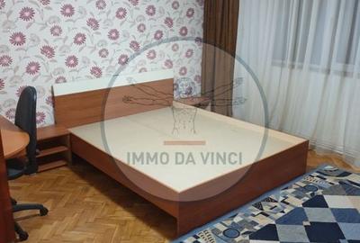 Apartament cu 2 camere decomandat în Mărăști