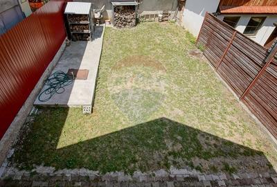 Casa falnica, curte individuala, langa Piata Unirii, in inima Scheilor - 25
