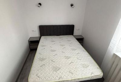 Apartament cu 2 camere în Gheorgheni - 3
