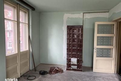 Apartament cu 2 camere decomandat în Petros - 7