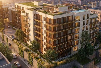 Proiect cu Autorizatie de Construire - 1