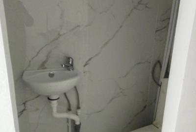 Pe termen scurt, garsoniera Granit - 1