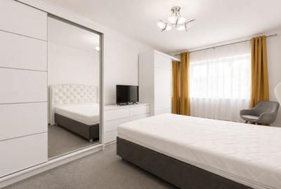 Apartament cu 3 camere decomandat în Decebal - 4