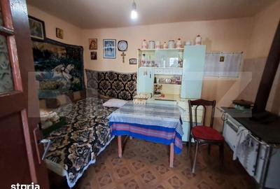 Casă cu 4 camere cu Teren 386 Mp în Central - 3