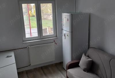 VAND Garsoniera, - 2