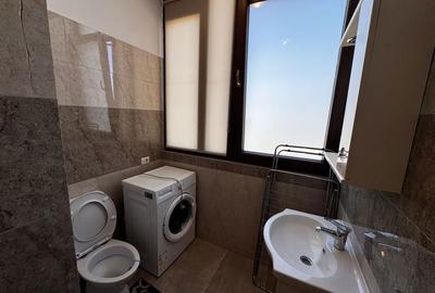 Apartament cu 2 camere semidecomandat în Valea Adâncă - 5