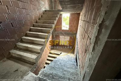 Balotesti, cladire la rosu 1.530 mp 30 camere teren 2000 mp, azil/ clinica - 9