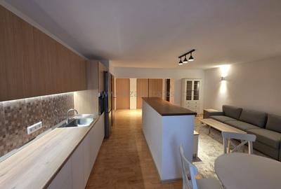 BEST DEAL AVIATIEI HERASTRAU APARTAMENT 3 CAMERE MOBILAT - 4