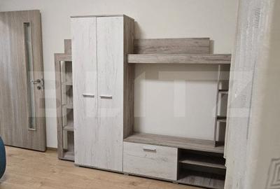 Apartament cu 3 camere, 77 mp, zona Micro 17 - 8