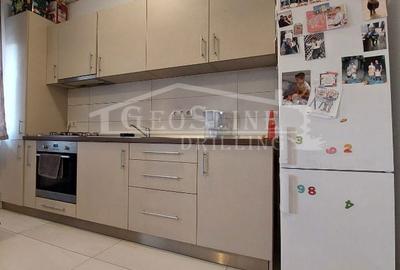 Apartament cu 3 camere decomandat în Baciu - 17