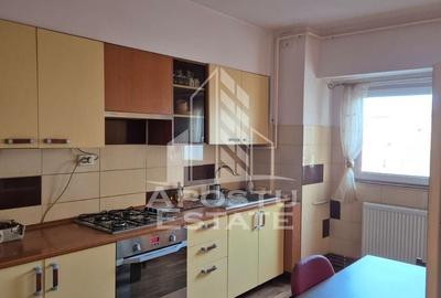 Apartament cu 2 camere decomandat în Complex Studențesc - 9