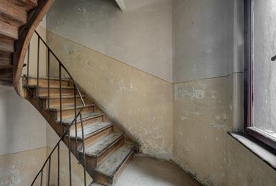 CAROL – 11 IUNIE, APARTAMENT 4 CAMERE IN VILA, 120 MP, ETAJ 1! - 19