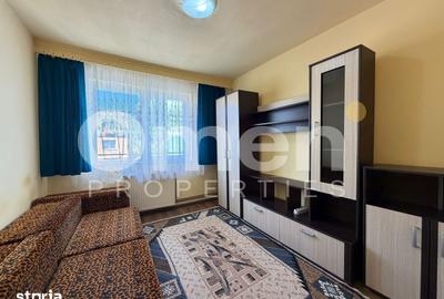 Apartament cu 2 camere decomandat, mobilat în Orașul Vechi - 8