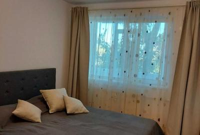 Apartament cu 3 camere decomandat, mobilat în Drumul Taberei - 3