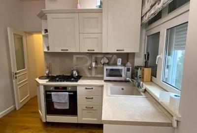 Apartament cu 2 camere semidecomandat, mobilat în Victoriei - 23