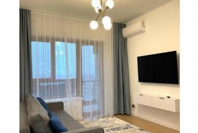 Apartament cu 3 camere nedecomandat în Mihai Bravu - 5